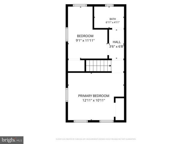 702 4TH ST, Laurel, MD 20707