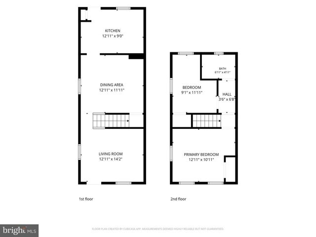 702 4TH ST, Laurel, MD 20707