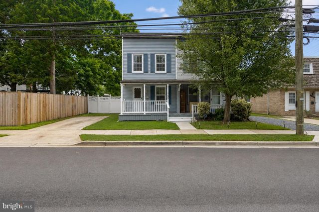 702 4TH ST, Laurel, MD 20707