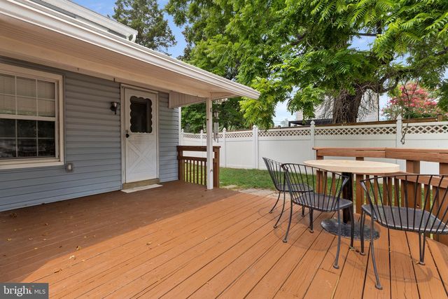 702 4TH ST, Laurel, MD 20707