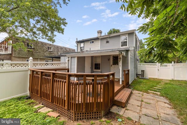 702 4TH ST, Laurel, MD 20707