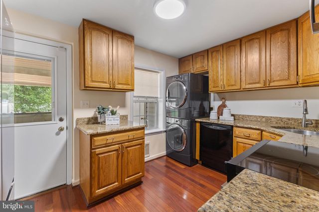 702 4TH ST, Laurel, MD 20707