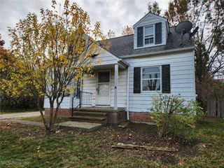 21170 Fuller Avenue, Euclid, OH 44123