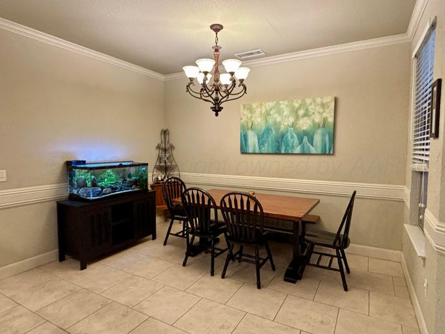 8604 FOUR ELMS Drive, Amarillo, TX 79119