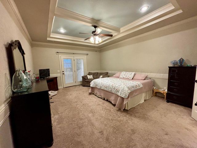 8604 FOUR ELMS Drive, Amarillo, TX 79119