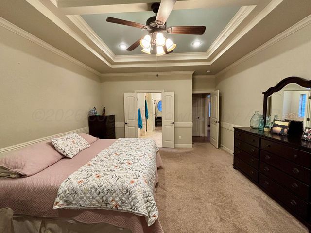 8604 FOUR ELMS Drive, Amarillo, TX 79119