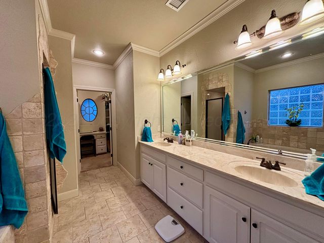 8604 FOUR ELMS Drive, Amarillo, TX 79119