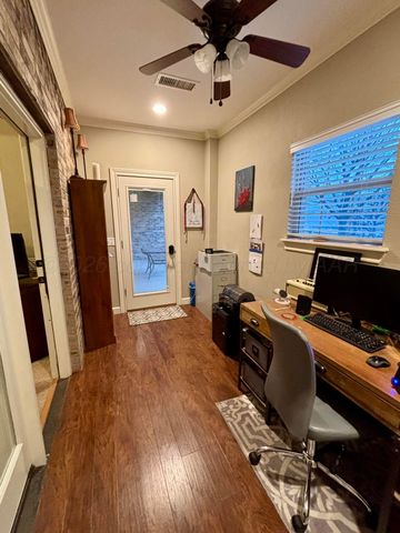 8604 FOUR ELMS Drive, Amarillo, TX 79119