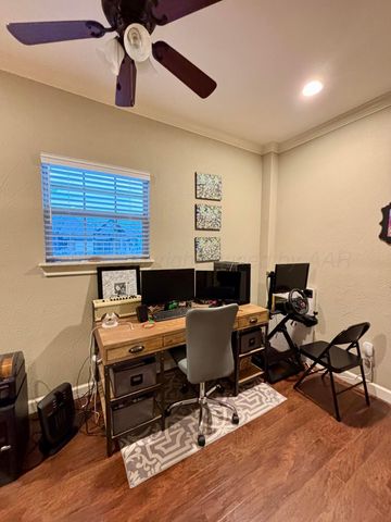 8604 FOUR ELMS Drive, Amarillo, TX 79119