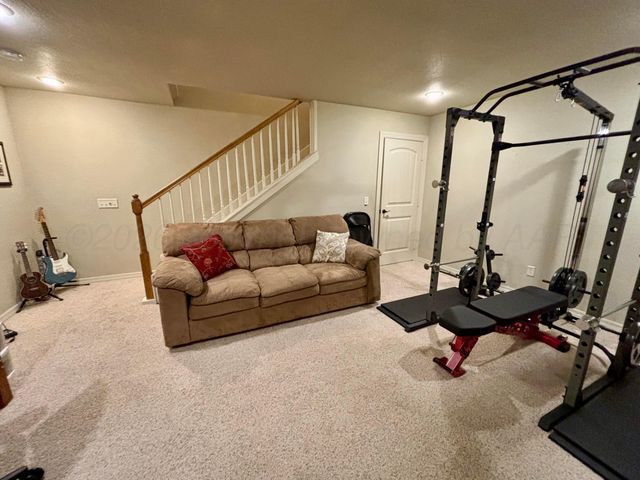 8604 FOUR ELMS Drive, Amarillo, TX 79119