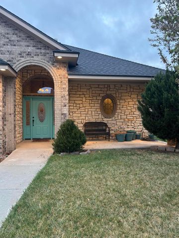 8604 FOUR ELMS Drive, Amarillo, TX 79119