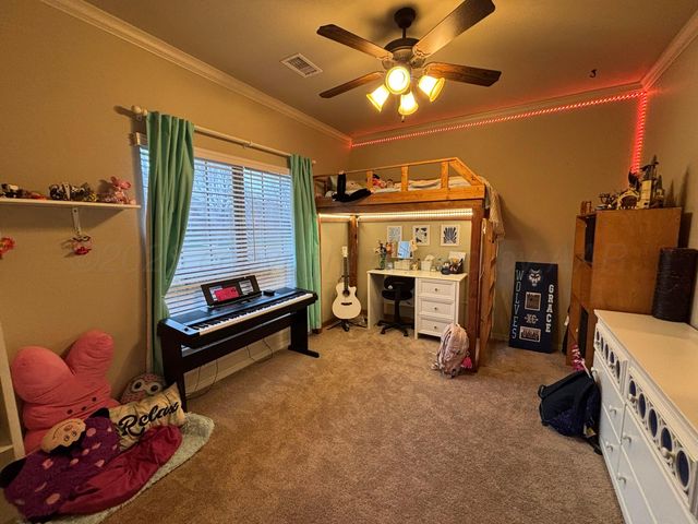 8604 FOUR ELMS Drive, Amarillo, TX 79119