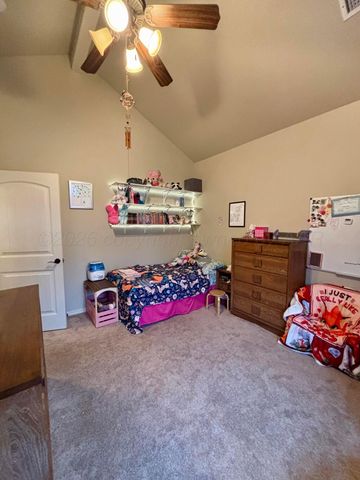 8604 FOUR ELMS Drive, Amarillo, TX 79119