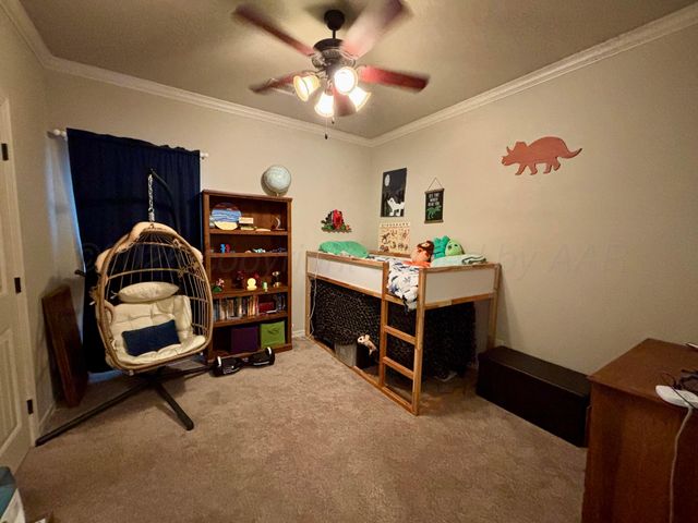 8604 FOUR ELMS Drive, Amarillo, TX 79119