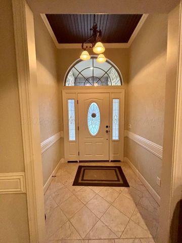 8604 FOUR ELMS Drive, Amarillo, TX 79119