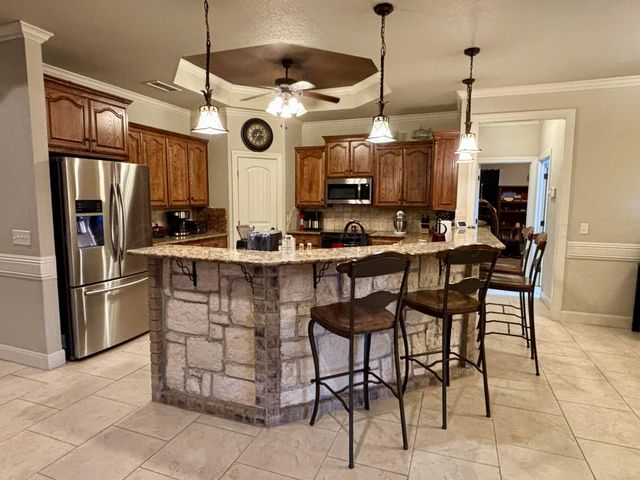 8604 FOUR ELMS Drive, Amarillo, TX 79119