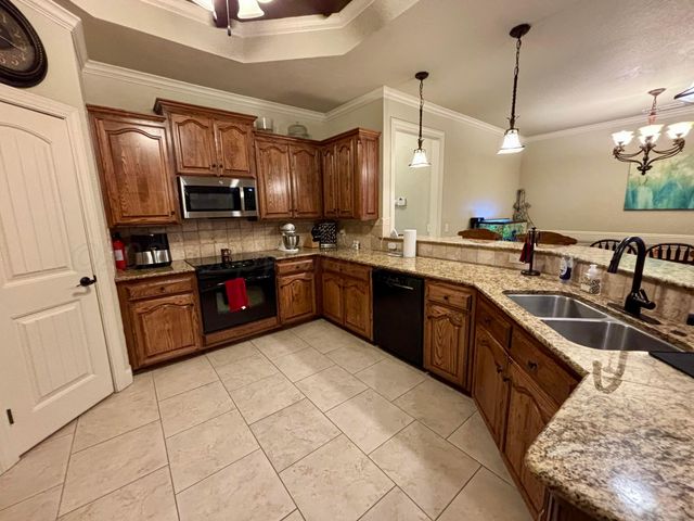 8604 FOUR ELMS Drive, Amarillo, TX 79119