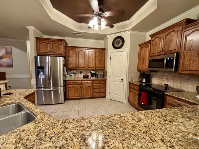 8604 FOUR ELMS Drive, Amarillo, TX 79119