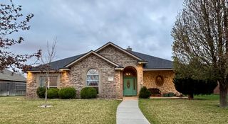 8604 FOUR ELMS Drive, Amarillo, TX 79119