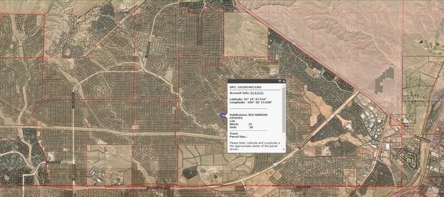 4301 Villanelle Road NE 20, Rio Rancho, NM 87144