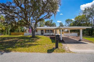 25 N Harrison Street, Beverly Hills, FL 34465