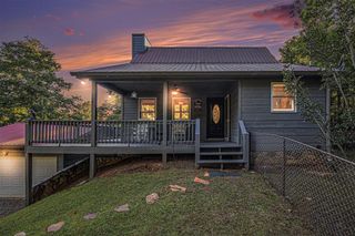 1119 Villa Drive, Ellijay, GA 30540
