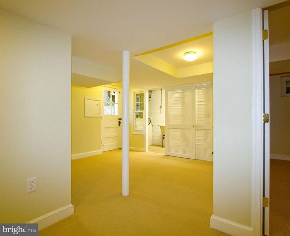 3717 FORDHAM RD NW, Washington, DC 20016