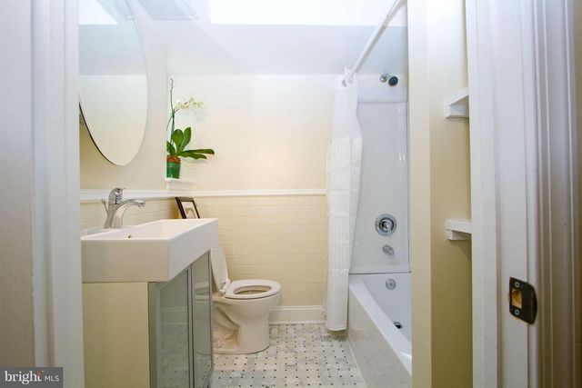 3717 FORDHAM RD NW, Washington, DC 20016
