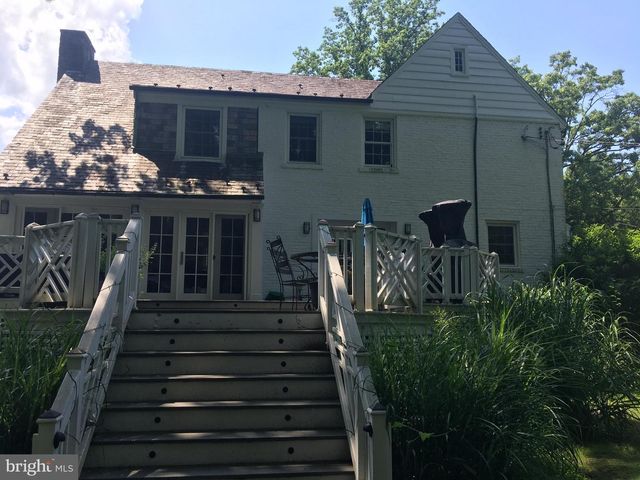 3717 FORDHAM RD NW, Washington, DC 20016
