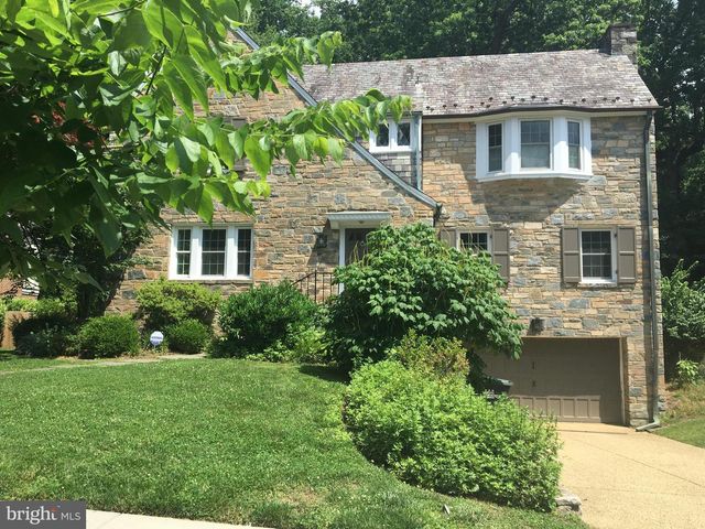 3717 FORDHAM RD NW, Washington, DC 20016