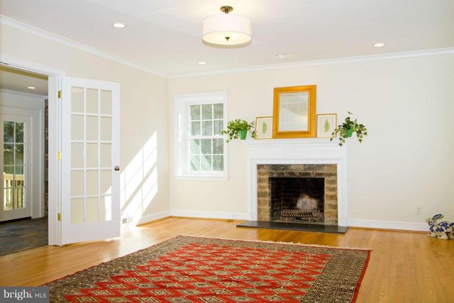 3717 FORDHAM RD NW, Washington, DC 20016