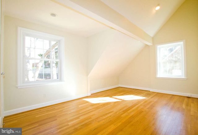 3717 FORDHAM RD NW, Washington, DC 20016