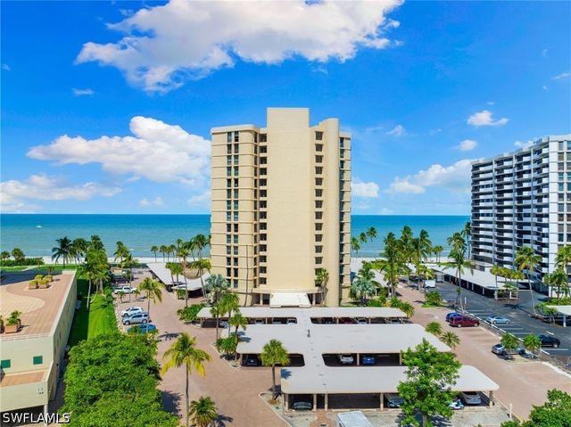 4001 Gulf Shore BLVD N 702, Naples, FL 34103