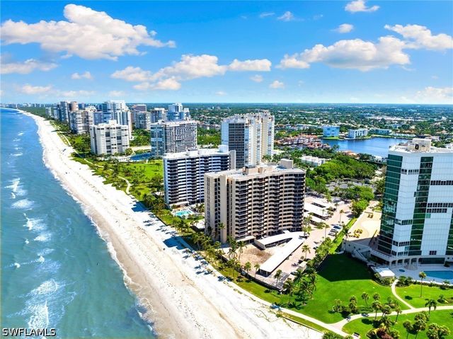 4001 Gulf Shore BLVD N 702, Naples, FL 34103