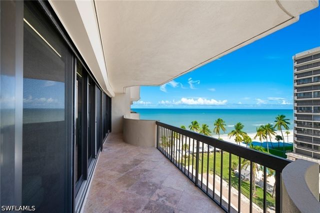4001 Gulf Shore BLVD N 702, Naples, FL 34103