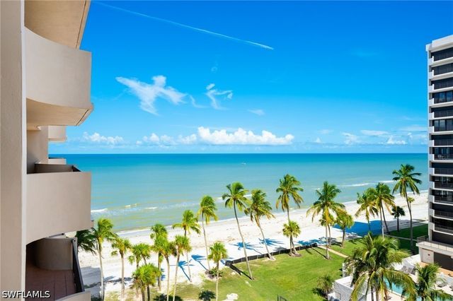 4001 Gulf Shore BLVD N 702, Naples, FL 34103