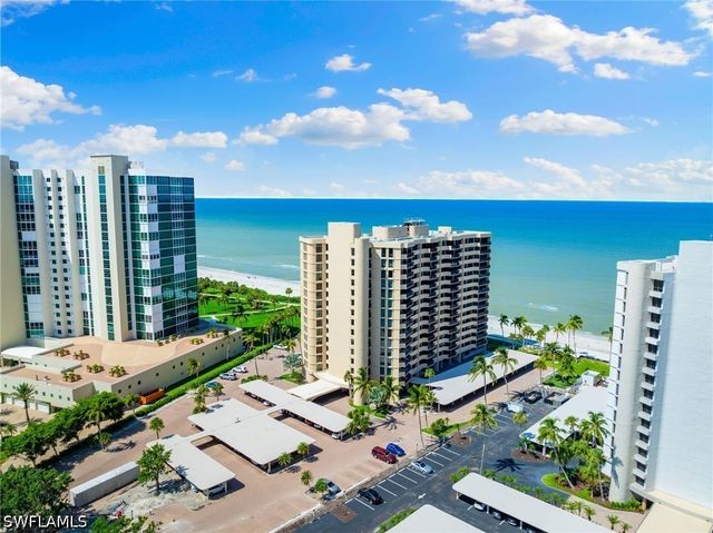 4001 Gulf Shore BLVD N 702, Naples, FL 34103