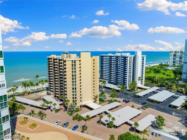 4001 Gulf Shore BLVD N 702, Naples, FL 34103