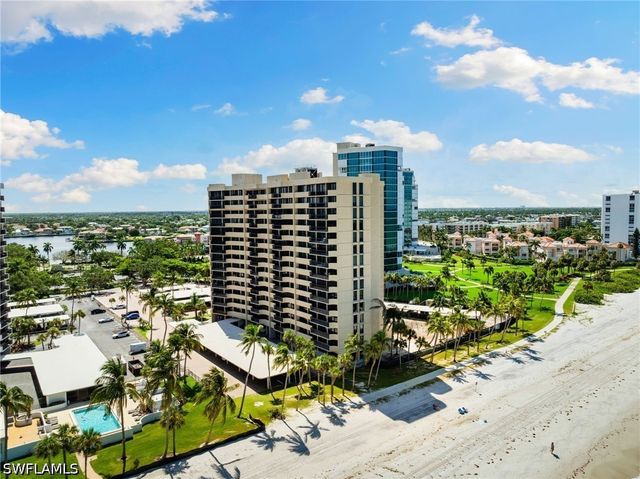 4001 Gulf Shore BLVD N 702, Naples, FL 34103