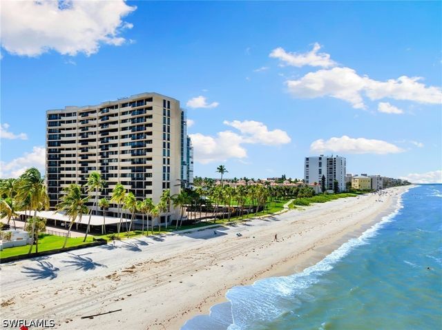 4001 Gulf Shore BLVD N 702, Naples, FL 34103