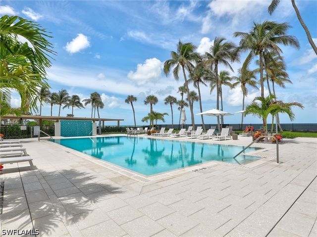 4001 Gulf Shore BLVD N 702, Naples, FL 34103