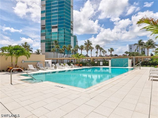4001 Gulf Shore BLVD N 702, Naples, FL 34103