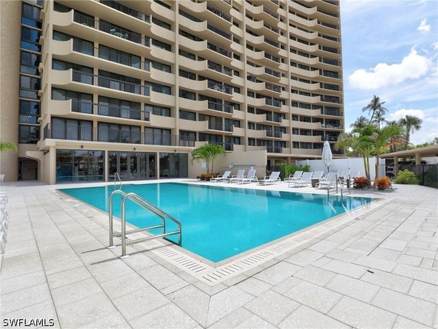 4001 Gulf Shore BLVD N 702, Naples, FL 34103