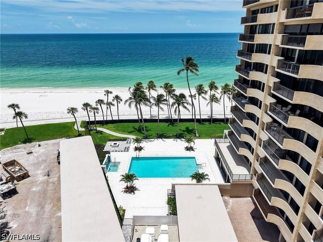 4001 Gulf Shore BLVD N 702, Naples, FL 34103