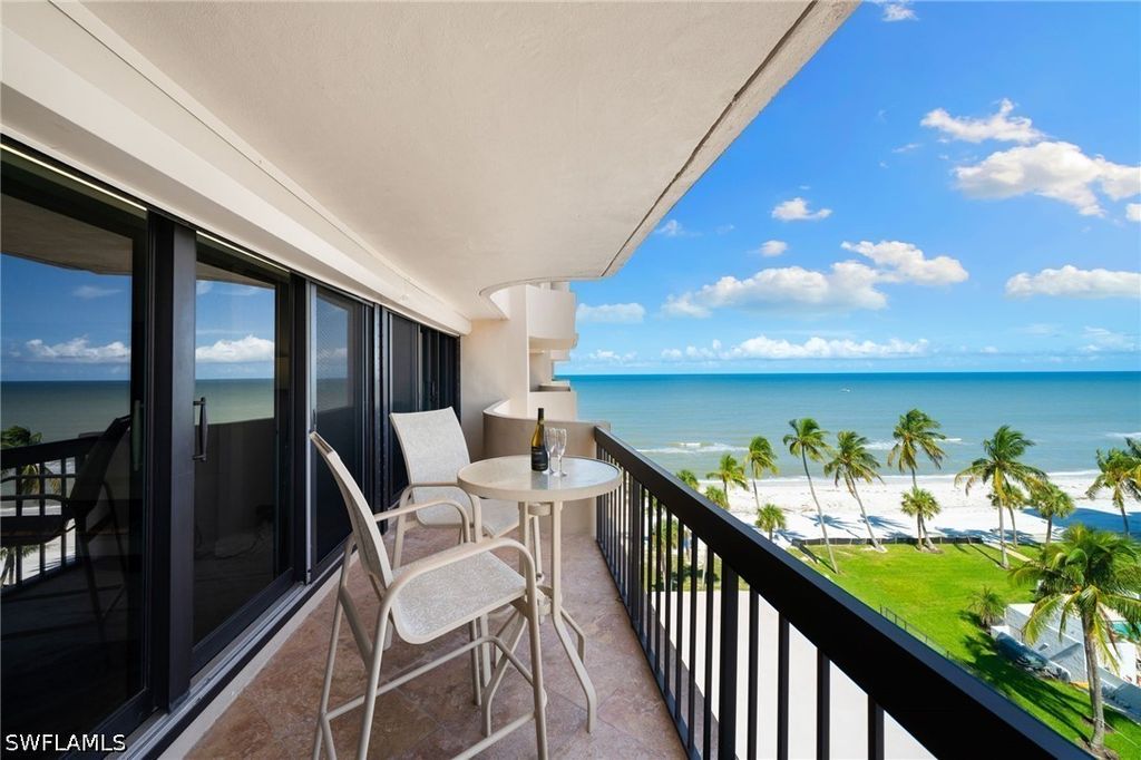 4001 Gulf Shore BLVD N 702, Naples, FL 34103