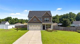 252 Glendale Circle, Sanford, NC 27332