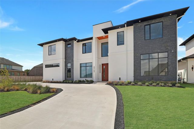 23107 Vista De Tres Lagos Drive, Spring, TX 77389