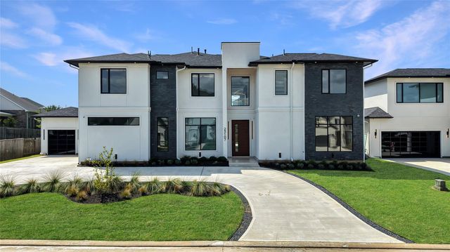 23107 Vista De Tres Lagos Drive, Spring, TX 77389
