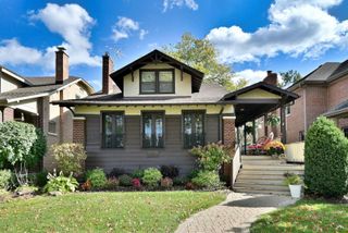 623 S Prospect Avenue, Park Ridge, IL 60068