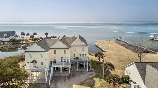 134 Water Lane, Newport, NC 28570